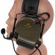 3M Peltor ComTac XPI Headset, Olive, Headband, PELTOR J11, 25, 2xAAA, Single, Comtac XPI