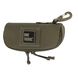 OneTigris Glasses Case, Olive, Glasses Case