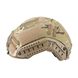 Кавер на шлем Emerson FAST Tactical Helmet Cover 2000000059204 фото 4