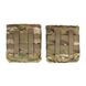 US Army IOTV Side Plate Pocket, Multicam, Other