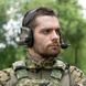 3M Peltor ComTac XPI Headset, Olive, Headband, NATO J11, 25, 2xAAA, Single, Comtac XPI