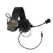 3M Peltor ComTac XPI Headset, Olive, Headband, PELTOR J11, 25, 2xAAA, Single, Comtac XPI