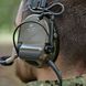 3M Peltor ComTac XPI Headset, Olive, Headband, PELTOR J11, 25, 2xAAA, Single, Comtac XPI