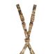 WAS Warrior Load Bearing Harness, Multicam, Accessories