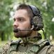 3M Peltor ComTac XPI Headset, Olive, Headband, PELTOR J11, 25, 2xAAA, Single, Comtac XPI