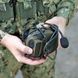 3M Peltor ComTac XPI Headset, Olive, Headband, NATO J11, 25, 2xAAA, Single, Comtac XPI