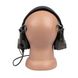 3M Peltor ComTac XPI Headset, Olive, Headband, NATO J11, 25, 2xAAA, Single, Comtac XPI