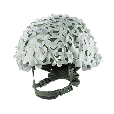 M-Tac Alder Helmet Cover, Multicam Alpine, Універсальний, Cover