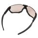 Revision SlingShot Ballistic Sunglasses with Umbra Lens, Black, Umbra, Goggles