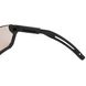 Revision SlingShot Ballistic Sunglasses with Umbra Lens, Black, Umbra, Goggles