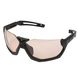 Revision SlingShot Ballistic Sunglasses with Umbra Lens, Black, Umbra, Goggles