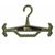 Original Tough Hook Tactical Hanger, Olive