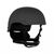 HighCom Armor Striker ACHHC Ballistic Helmet, Black, Large