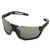 Revision SlingShot Sunglasses with Cano Lens, Black, Green, Goggles