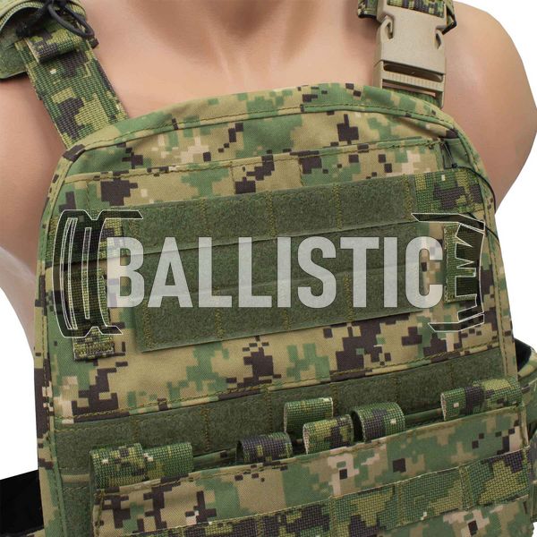 Emerson CP Style Adaptive Vest -Heavy Version, AOR2, Plate Carrier