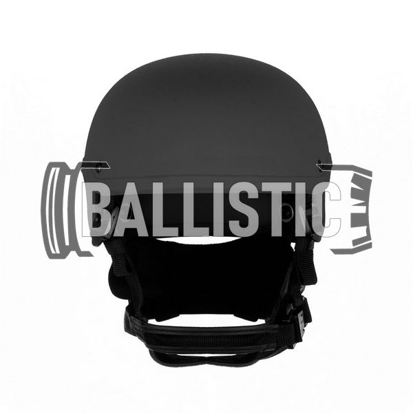 HighCom Armor Striker ACHHC Ballistic Helmet, Black, Large