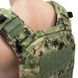 Плитоноска Emerson CP Style Adaptive Vest -Heavy Version 2000000038780 фото 6