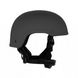 HighCom Armor Striker ACHHC Ballistic Helmet, Black, Large