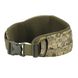 Пояс тактичний M-Tac War Belt Armor MM14 2000000108575 фото 1