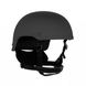 HighCom Armor Striker ACHHC Ballistic Helmet, Black, Large