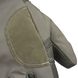 US Army Intermediate Cold Wet (ICW) Gloves, Foliage Green, Classic, Winter, Medium