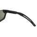 Revision SlingShot Sunglasses with Cano Lens, Black, Green, Goggles