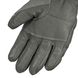 US Army Intermediate Cold Wet (ICW) Gloves, Foliage Green, Classic, Winter, Medium