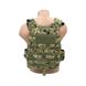 Плитоноска Emerson CP Style Adaptive Vest -Heavy Version 2000000038780 фото 3