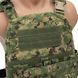 Emerson CP Style Adaptive Vest -Heavy Version, AOR2, Plate Carrier