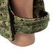 Emerson CP Style Adaptive Vest -Heavy Version, AOR2, Plate Carrier