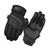 Mechanix ColdWork Insulated FastFit Plus Winter Gloves, Black, Classic, ColdWork, Winter, Small