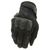 Mechanix M-Pact 3 Covert Gloves, Black, Classic, M-Pact, Demi-season, Small