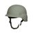 US Army PASGT Helmet, Olive, Large