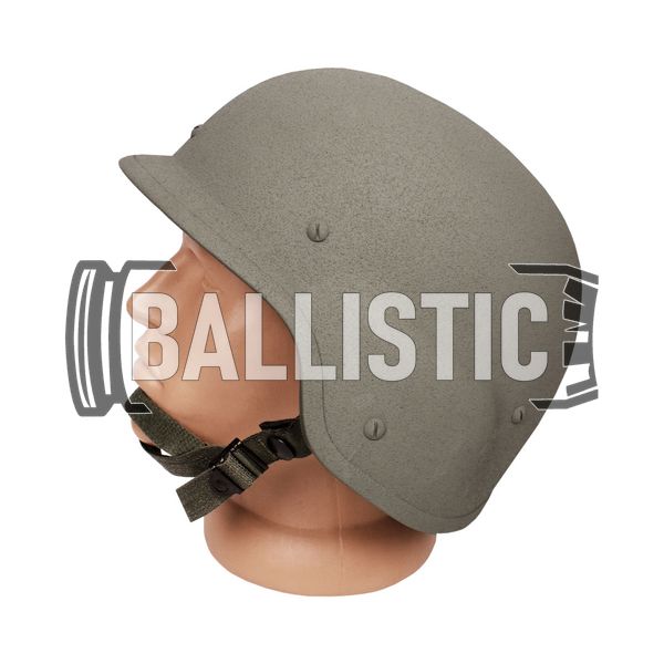 US Army PASGT Helmet, Olive, Large