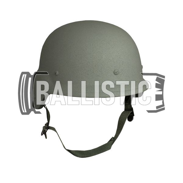 US Army PASGT Helmet, Olive, Large