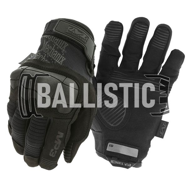 Перчатки Mechanix M-Pact 3 Covert 2000000101354 фото