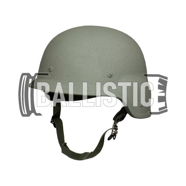 US Army PASGT Helmet, Olive, Large