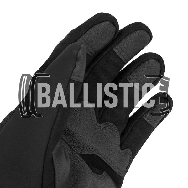 Перчатки зимние Mechanix ColdWork Insulated FastFit Plus 2000000152547 фото