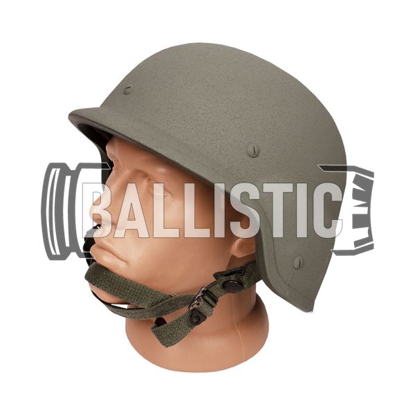 US Army PASGT Helmet, Olive, Large