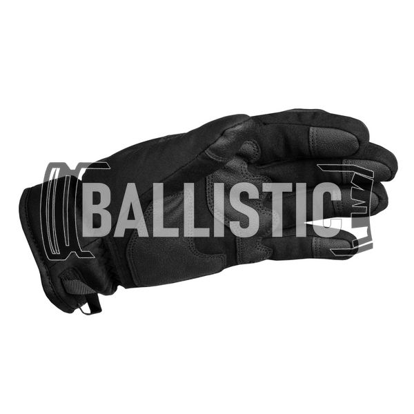 Mechanix ColdWork Insulated FastFit Plus Winter Gloves, Black, Classic, ColdWork, Winter, Medium