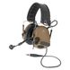 Активна гарнітура 3M Peltor ComTac VI NIB Headset 2000000147840 фото 1