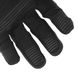 Mechanix M-Pact 3 Covert Gloves, Black, Classic, M-Pact, Demi-season, Small