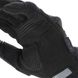 Mechanix M-Pact 3 Covert Gloves, Black, Classic, M-Pact, Demi-season, Small