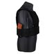 M-Tac Body Armor Cover low-profile, Black