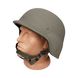 US Army PASGT Helmet, Olive, Large