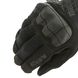 Mechanix M-Pact 3 Covert Gloves, Black, Classic, M-Pact, Demi-season, Small