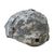 Mich-2000 Helmet Cover ACU (Used), ACU, L/XL, Cover