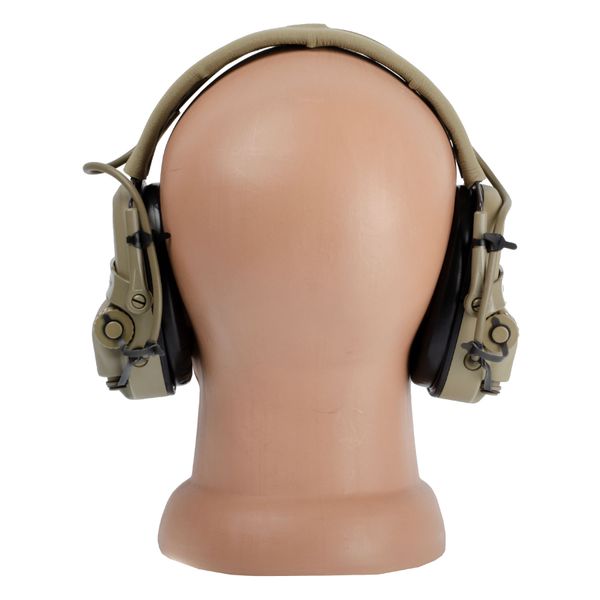 Навушники Ops-Core AMP Communication Headset, Connectorized NFMI 2000000107455 фото