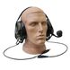 3M Peltor Сomtac III DUAL Neckband Headset, Olive, Neckband, 22, 2xAAA, Comtac III