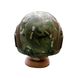 LWH Helmet visualized for Ops-Core, Multicam